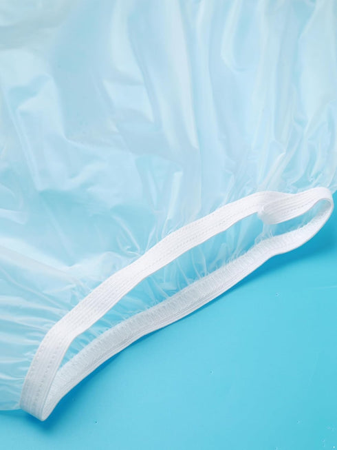 YONGHS Set 3 Adult Unisex Waterproof Diaper Cover Pcs Leakproof Washable for Outdoor Activities