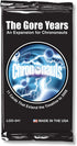 Gore Years Expansion: Chrononauts - Add Depth to Your Game
