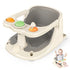 ZWRTU Baby Bath Seat for Babies 6 Months & Up - Non-Slip Toddler