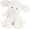 GUND Baby Lena Lamb Keywind Musical Plush, Plays Brahms’ Lullaby, 10” Stuffed Animal Sensory Toy for Babies