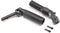 Losi Complete Front Drive Shaft Slider for SuperRockRey LOS252110 Electric Car/Truck Replacement Parts