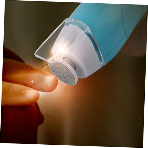 Electric Nail Grinding Tool Kit Portable Usb Rechargeable Nail File for Adults Boy Girl Pets Durable Material