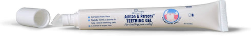 Ashton & Parsons Teething Gel for Infants 3 Months+ to Help Relieve Common Teething Symptoms, 10ml