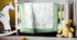 Bed,Pack Play,40x 40 Cuite Pumpkin Infant Baby Crib Comforter for Boys and Girls,Warm Down Alternative Toddler