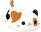 Onsoyours Original Calico Cat Plush 20 Inch Kitty Plushies Toy Kitten Stuffed