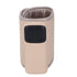USB Rechargeable Bottle Warmer, Temperature Control Portable Travel Heater for Baby Milk