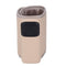 Travel Bottle Warmer, Portable Milk Warmer USB Rechargeable Milk Heat Keeper Baby