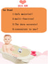 Kids Bath Thermometer 2 Pack, Waterproof Liquid Crystal Material, No Mercury/Glass, Easy to Use, Accurate Data