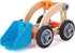 Hape Build 'n' Drive Car Set