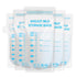 AHSNYLC 30PCS Breastmilk Storage Bag - Milk Bags for Breastmilk for Feeding,Breast Milk