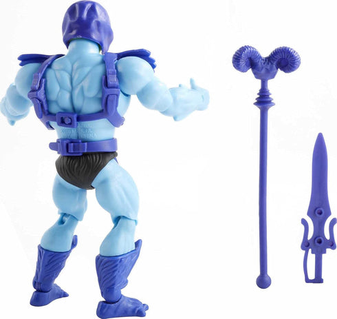 Masters of the Universe Origins 5.5-in Action Figures, Battle Figures for Storytelling Play and Display