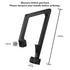Generic Handle Extensions Compatible with Cosco Umbrella Stroller, Stroller Handle Extenders for Tall Parents