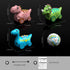 Interactive Musical Walking Dinosaur Toy - Rechargeable Sensory Music Development Toy for Kids Age 3 and Up
