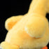 ZHONGXIN MADE 5.5 Inch Yellow Little Duck Plush, Simulation Duck Stuffed Animal, Baby Duck Doll Plush Toys Gift