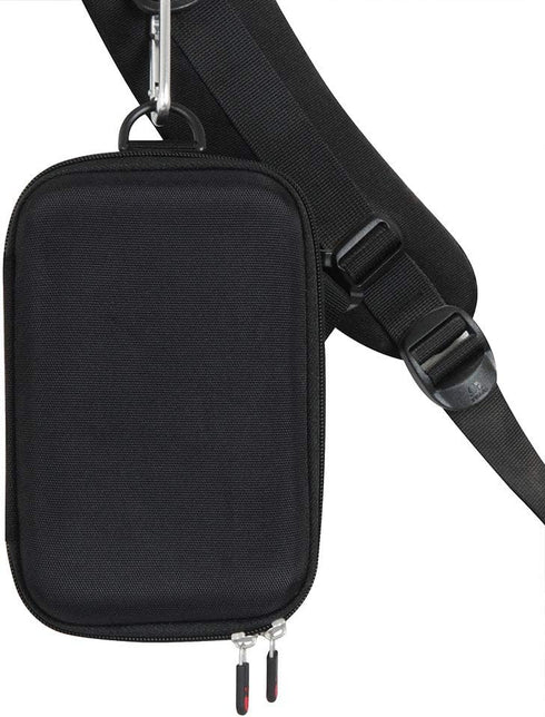 "Hermitshell Hard Travel Case for Card Game - Not Including Cards (Case for Base Game + All Expansions)"