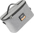Luxshiny Car Bottle Warmer Portable Milk Warmer Bag Breastmilk Warming Tote Rechargeable