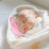 Generic 2 Pack Scented Bonding Comfort Bunny for NICU Babies to Ease Separation Anxiety, Keeps Moms Scent Close