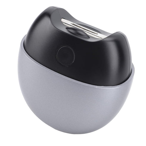 Trimmer, Trimmer, Electric Automatic Nail Clipper with Light, Rechargeable Nail Clipper Automatic Fingernail Safety