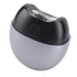 Trimmer, Trimmer, Electric Automatic Nail Clipper with Light, Rechargeable Nail Clipper Automatic Fingernail Safety
