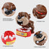 Buster Bone Game by Zerodis - Funny Tricky Toy Dog Board Game for Party