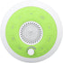 KIMISS 8 Portable Baby Sound USB Rechargeable White Noise Sound for Sleep Assistance - Features Relaxing Sounds
