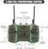 2.4Ghz 13 6-8 9-12, RC Tank that Shoots for Kids - Remote Control Army Tank Toys with Auto Demo Sound Light Smoke