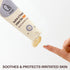 Oeight Baby Skin Irritation Cream Soothe & Protect Irritated Skin Forte for Baby, Kids Irritated Face Cream Skin Relief