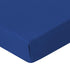 2 Pack 52X 28 Biloban Crib Sheets Fitted for Boys, Crib Sheet Fits for Standard Crib Mattress, Neutral Toddler Bed