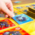 Kombo Klash Board Game | Strategy Tile-Laying Game for Kids and Adults | 2 to 4 Players, Ages 10 and Up