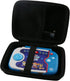 WERJIA Hard Carrying Case for Leapfrog PAW Patrol Learning Video Game (CASE ONLY) - All Black