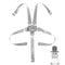 Runhike Adjustable High Chair Straps Replacement Compatible with Ingenuity for Most for Most