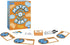 USAOPOLY Match-O-Rama Family Board Game | Press-Your-Luck Matching Game Fun for All Ages | Fast Paced Party Game