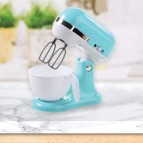 CP Toys 3+ My Mixer Toy | Ages Years for Preschooler, Children, Gift, Play Kitchen Appliance