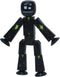 Zing StikBot Single Pack - Includes 1 StikBot - Collectible Action Figures