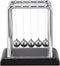 Estink Balance Pendulum Ball, Newton's Balance Balls Physics Science Toy for Office Games and Stress Relief