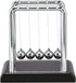 Estink Balance Pendulum Ball, Newton's Balance Balls Physics Science Toy for Office Games and Stress Relief