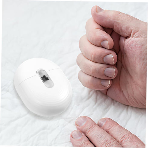 Trimmer Electric Nail Clipper for Adults Boy Girl Automatic Nail for Seniors Portable Design for Easy Use for Elderly