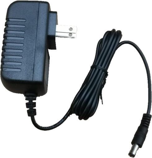 12 Volt Battery Charger for Ride On Toys, 12V Kids Ride On Car Charger for Wrangler SUV Kid Trax Dynacraft