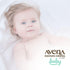 Avena Instituto Español Baby Body Lotion, Daily Moisturizing Cream, Sensitive Skin, 2-Pack, 10.2 FL Oz Each