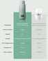 17 Portable Bottle Warmer Extended Battery Life - Dual Heating Modes for Breast Milk & Water, Ounces, Fast Heating
