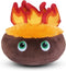 Thunderheads Wildfire Plushie, STEM Tool for Exploring Climate, Natural Disasters & Earth