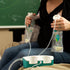 (Pack 2) Evenflo Feeding Advanced Breast Milk Storage Bag Adapters for Breast Pumps