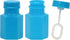 JOYIN 24 pcs Mini Bubble Bottles with Wand Assortment for Kids, Bubble Blower for Party Favors, Summer Toy