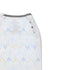 Nanit Swaddle Sleepwear - Chevron Raindrops - Newborn Size