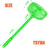 Fishing Net, TSYAN Bug Net for Catching Crab, Insect Nets, Colorful Nets for Kids Outdoor Playing