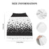 Schgap Halloween Bats Car Seat Cover for Baby Nursing Cover Breastfeeding Baby Carrier Cover Stretchy Carseat Canopy