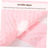 Small Cooling Pregnancy Pillow - Comfortable Lumbar Support for Expecting Moms
