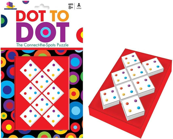 Brainwright Dot to Dot
