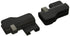 JOOVY Caboose S Bassinet Adapters