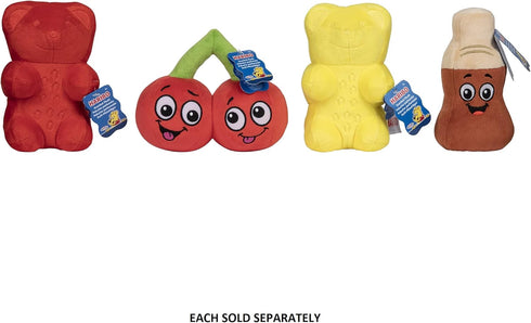 Haribo Happy Cola Plush 8 Inches Tall Collectible Stuffed Toy